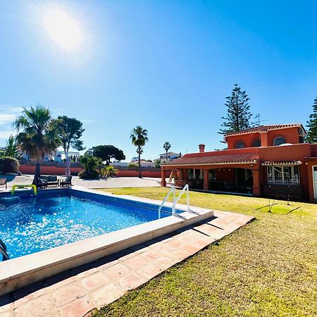 Villa Summer Sol Mediterranea ألاورين ذي ر تورّي المظهر الخارجي الصورة