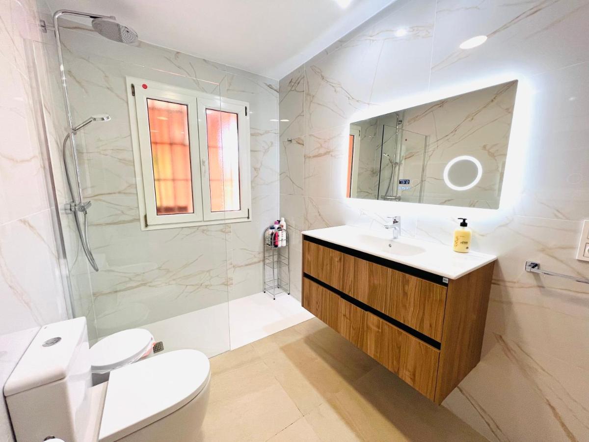 Villa Summer Sol Mediterranea ألاورين ذي ر تورّي المظهر الخارجي الصورة