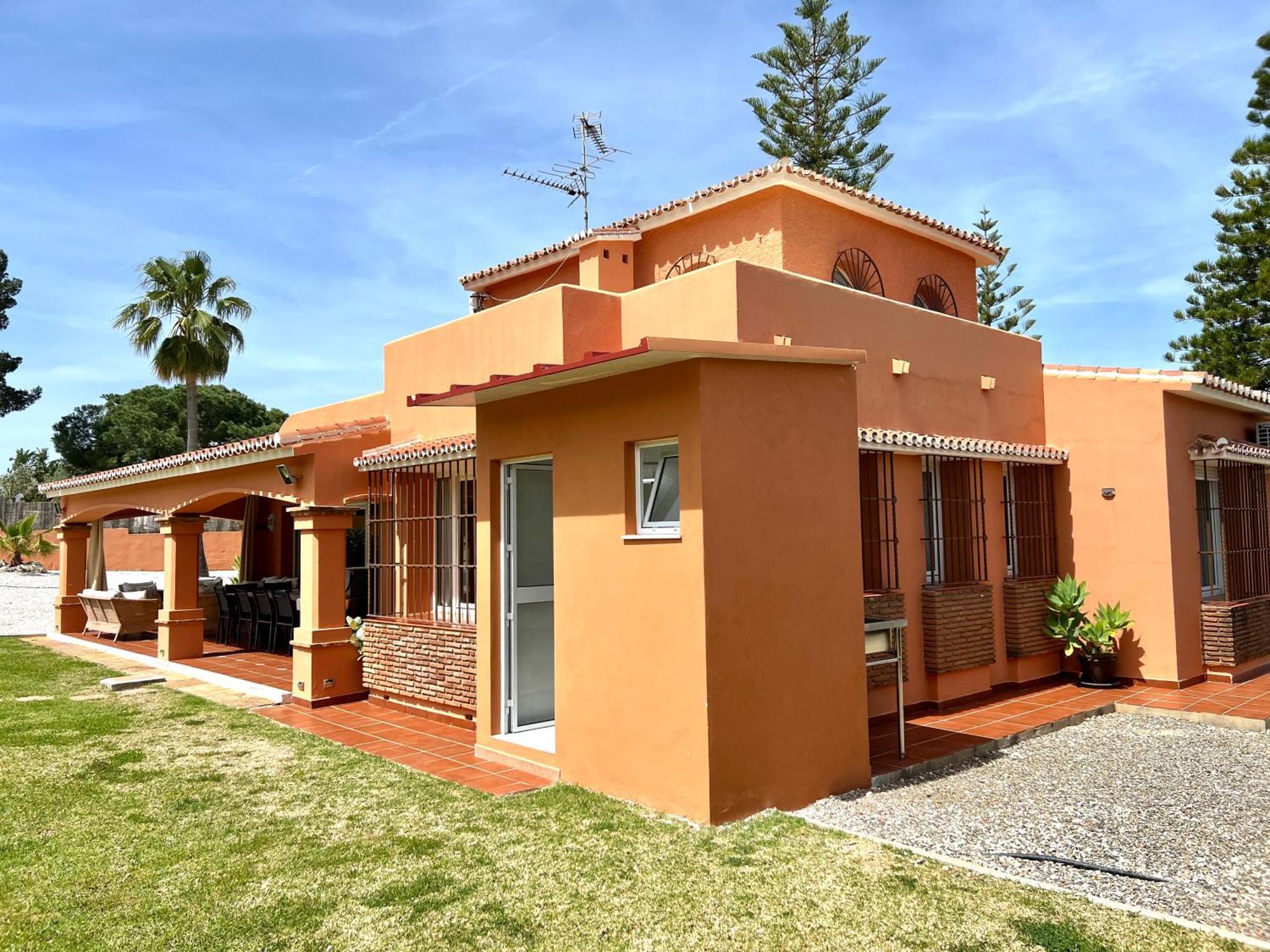 Villa Summer Sol Mediterranea ألاورين ذي ر تورّي المظهر الخارجي الصورة
