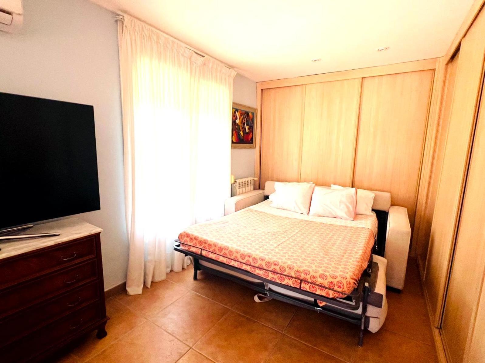 Villa Summer Sol Mediterranea ألاورين ذي ر تورّي المظهر الخارجي الصورة