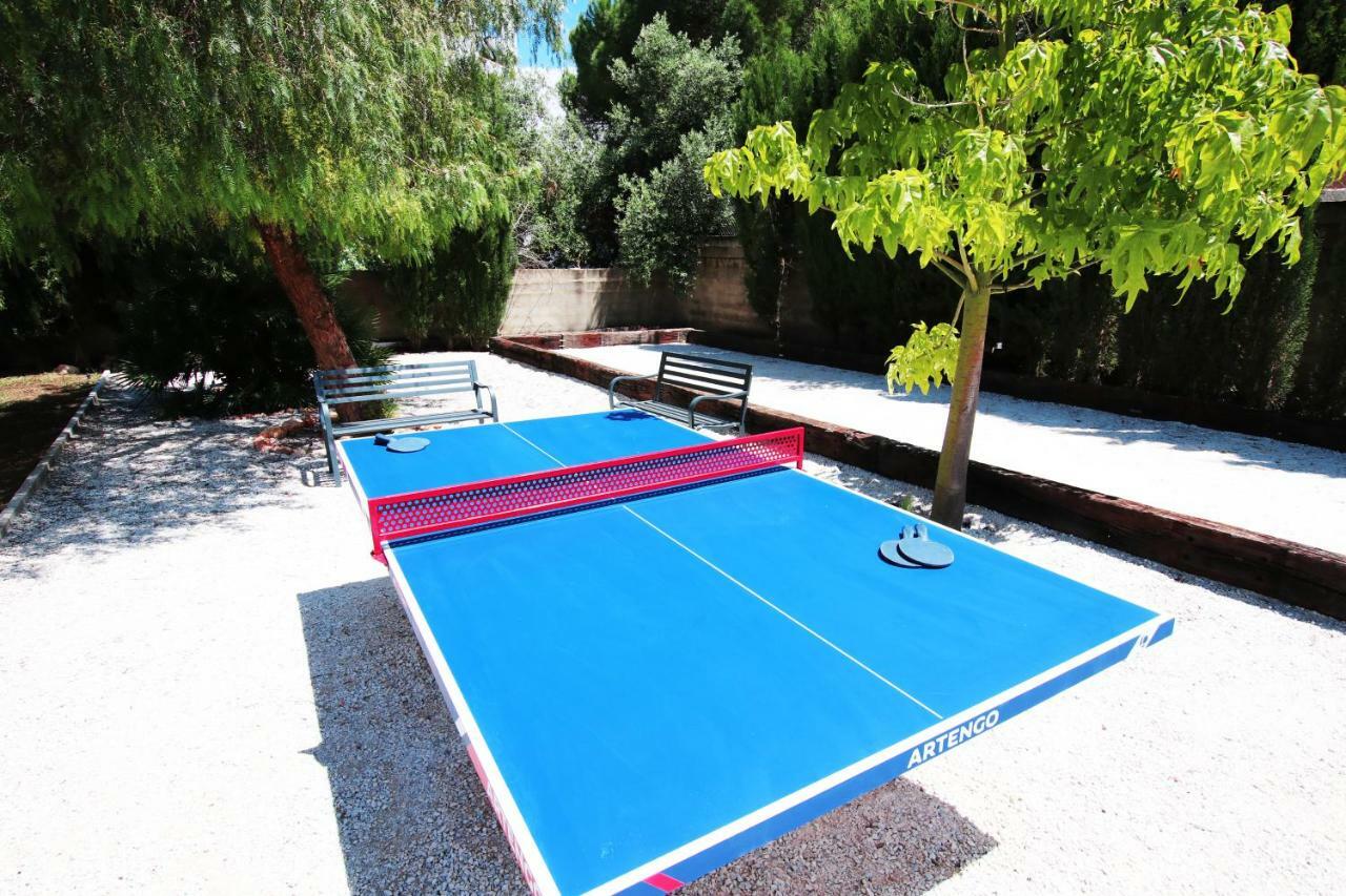 Villa Summer Sol Mediterranea ألاورين ذي ر تورّي المظهر الخارجي الصورة